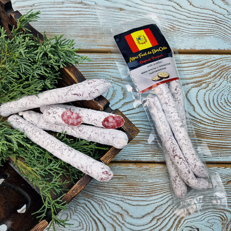 Колбаски "Мини Фуэт" с трюфелем (80 гр.)