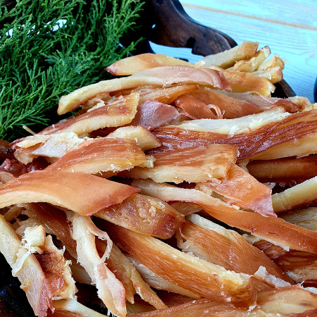 Мясо Краба (1 кг.)