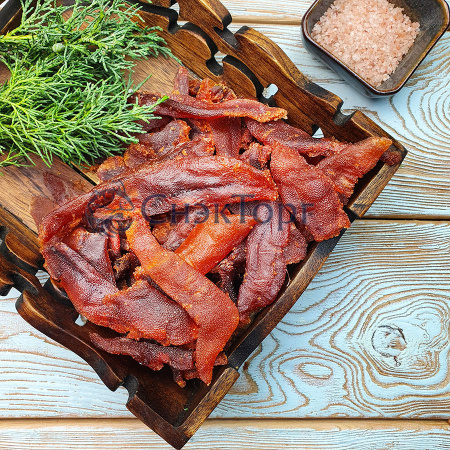 Икра Сельди вяленая (0,5кг.)