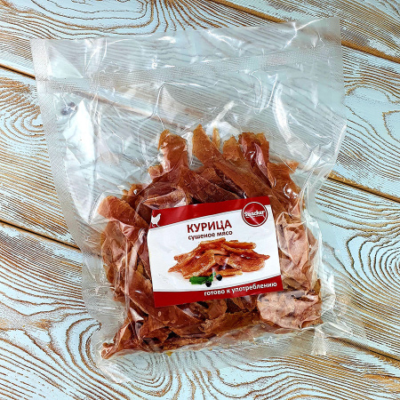 Мясо Курицы "Snacker"  (0,5 кг.)