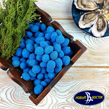 Арахис в ГЛАЗУРИ со вк. УСТРИЦА "Новый Восток" (1 кг.)