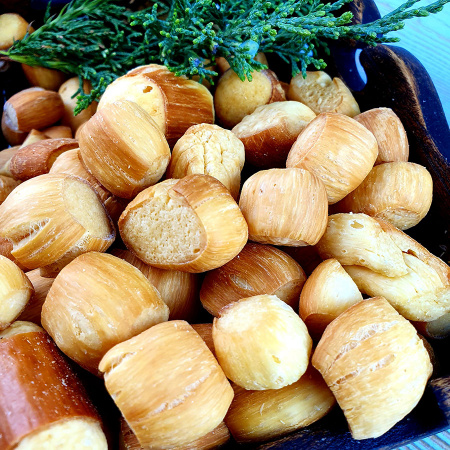 Сыр Бочонок "Дондуковский" (0,5 кг.)