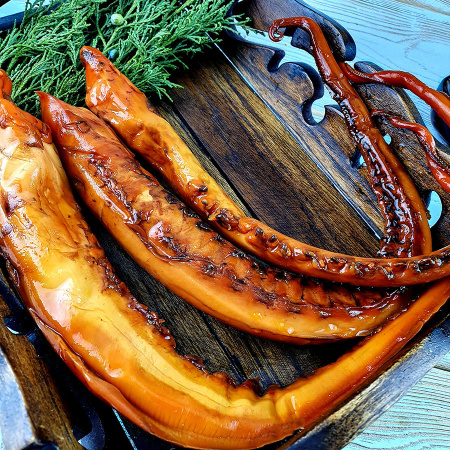 Щупальца осьминога Х/К (0,5 кг.)