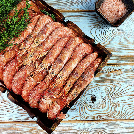 Лангустина СГ L2 (2 кг.)