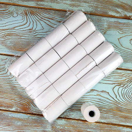 Чековая термолента 57*12*15