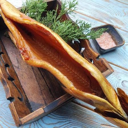 Сиг молочный (Омуль) Х/К