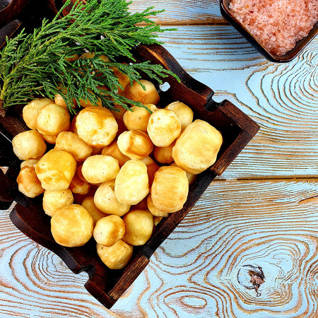 Сыр "Бочонок Чикорн" (0,5 кг.)