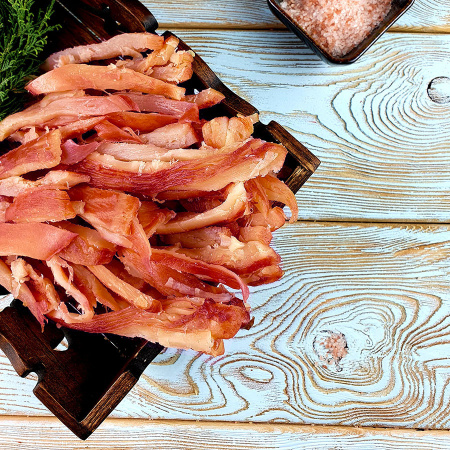 Мясо Краба (1 кг.)