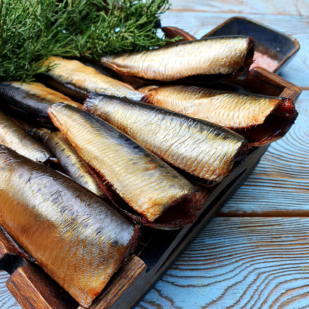 Иваси балык Х/К