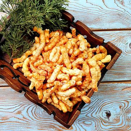 Сыр "Палочки Чикорн" (0,5 кг.)