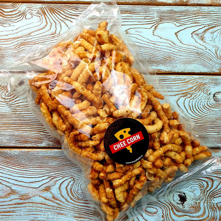 Сыр "Палочки Чикорн" (0,5 кг.)