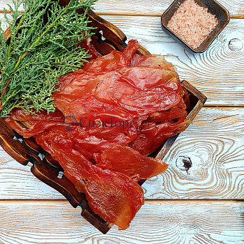 Мясо Утки по-пекински "Кавказ" (0,5 кг.)