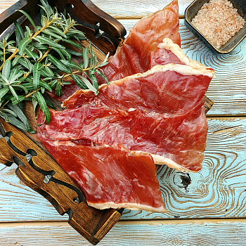 Мясо Свинины "Либерти - Фома Лукич" (0,5 кг.)