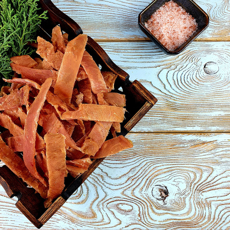 Мясо Курицы "Snacker"  (0,5 кг.)