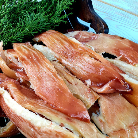 Мясо Краба Премиум (1 кг.)