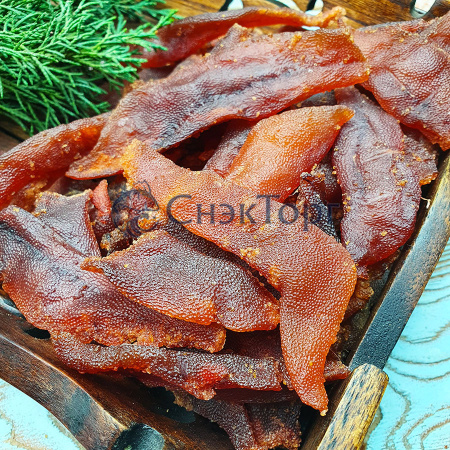 Икра Сельди вяленая (0,5кг.)