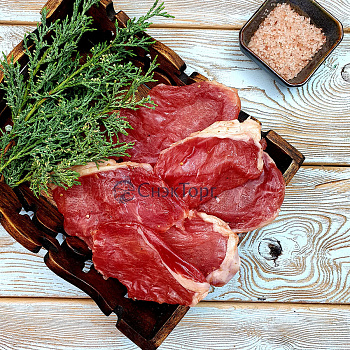 Мясо Кабана "Кавказ" (0,5 кг.)