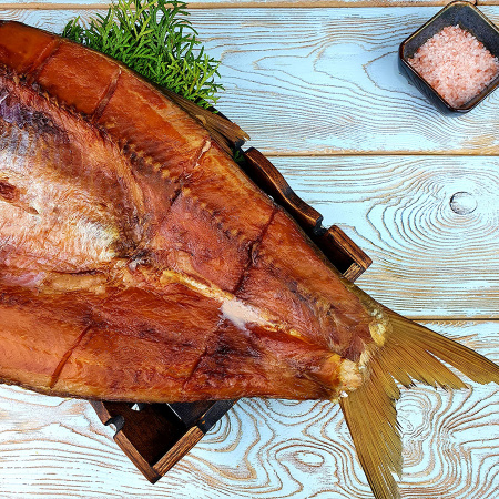 Жерех книжка Х/К