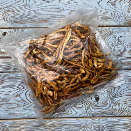 Сыр жареный "Дондуковский" (0,5 кг.)