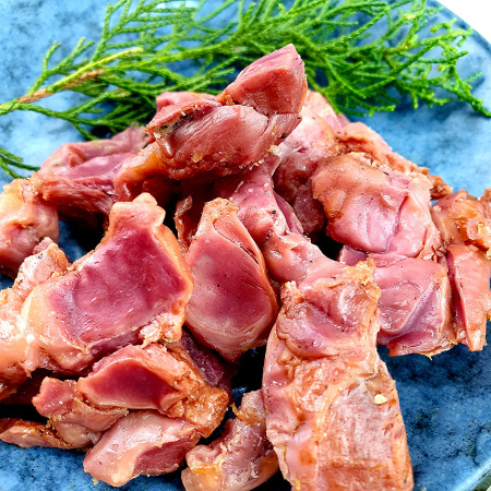 Желудочки куриные "Пенные истории" классические (70 гр.)