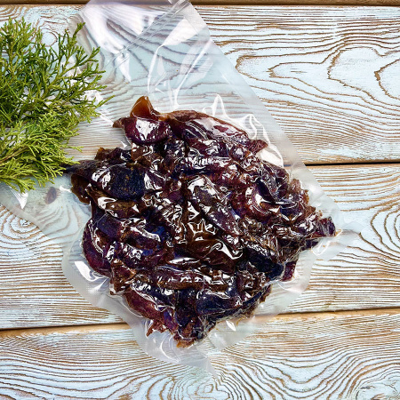 Икра Сельди вяленая (0,5кг.)