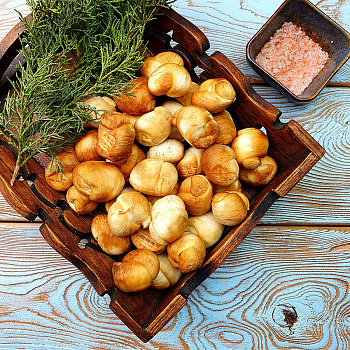 Чечил копченый моцарелла (1 кг.)