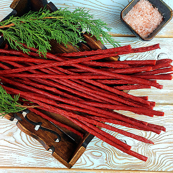 Колбаски "по пармски" (из Кеты)