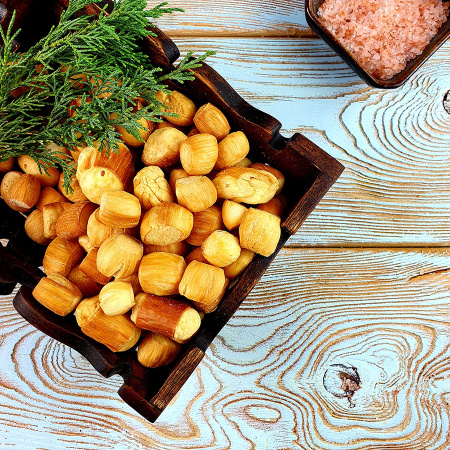 Сыр Бочонок "Дондуковский" (0,5 кг.)