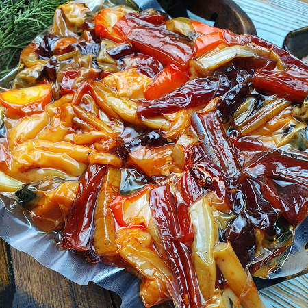 Морской коктейль (0,5 кг.)