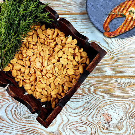 Арахис со вк. СЕМГА (1 кг.)