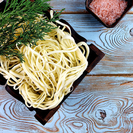 Чечил пряди белые (1 кг.)