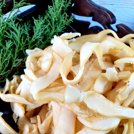 Кальмар кольца (1 кг.) АКЦИЯ!!!