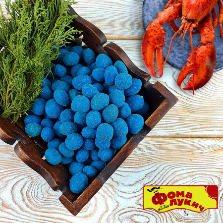 Арахис в ГЛАЗУРИ со вк. ЛОБСТЕР "Фома Лукич" (1 кг.)