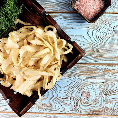 Кальмар кольца (1 кг.) АКЦИЯ!!!