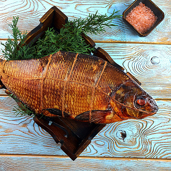 Лещ речной Г/К