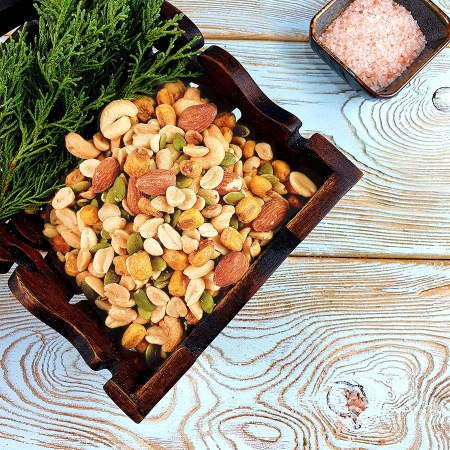 Испанская смесь "Оригинальная" (1 кг.)