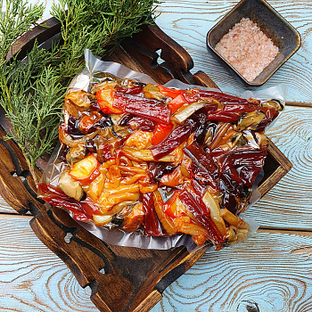 Морской коктейль (0,5 кг.)