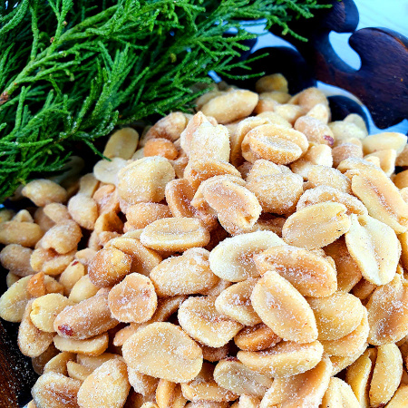 Арахис со вк. КРЕВЕТКИ (1 кг.)