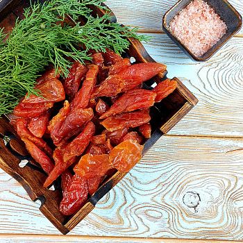 Икра Наваги вяленая (0,5 кг.)