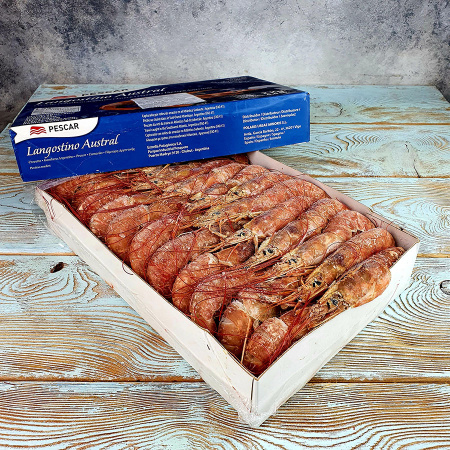 Лангустина СГ L2 (2 кг.)